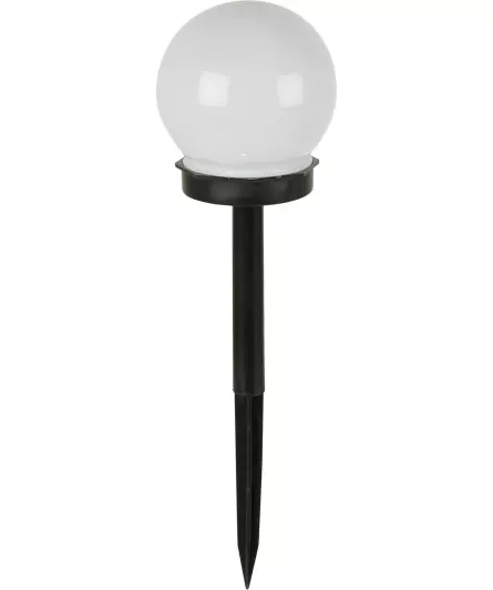 Solar Lichtbol