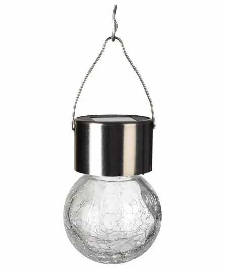 Solar Lichtbol