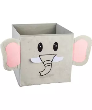 Aufbewahrungsbox Tier