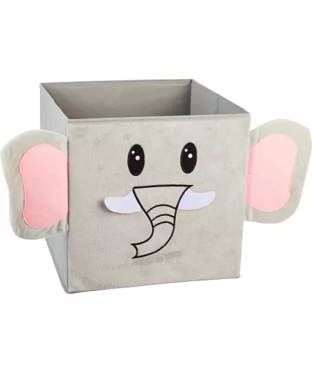 Aufbewahrungsbox Tier