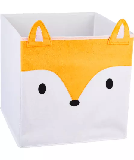 Aufbewahrungsbox Tier