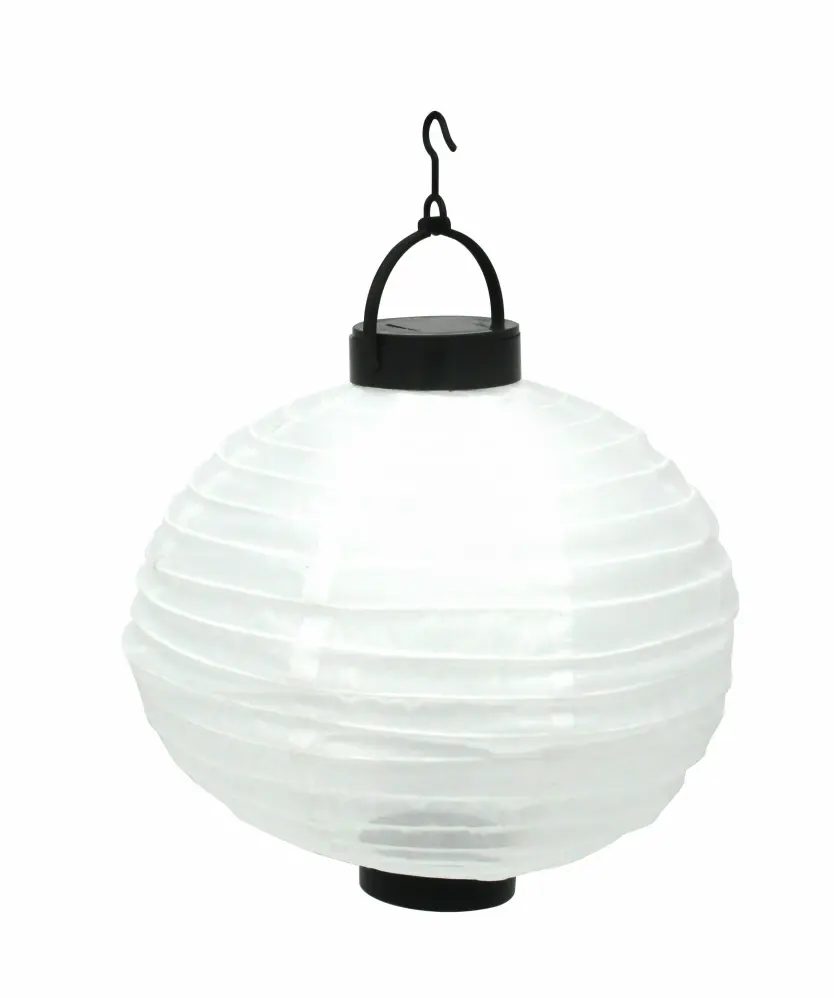 Solar-Lampion Ø ca. 25 cm