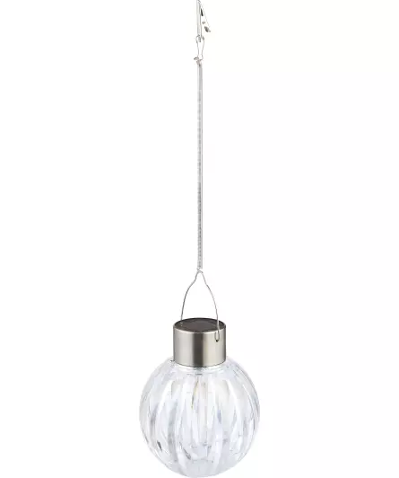 Hanglamp solar