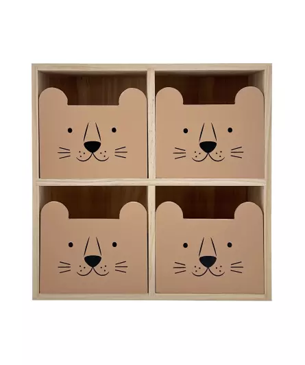 Úložný box pro děti