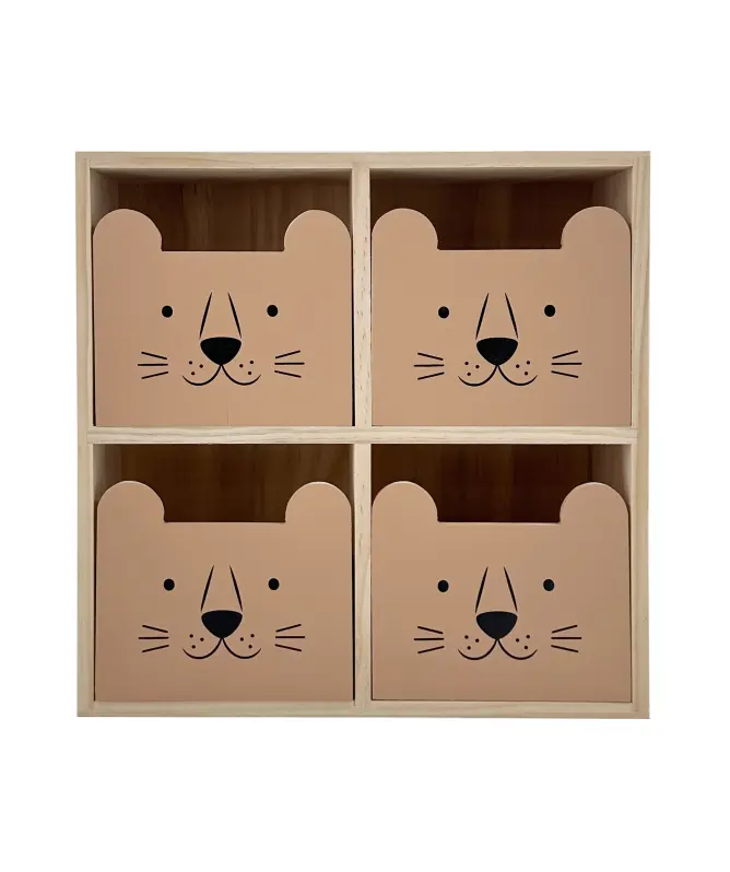 Organizer für Kinder
