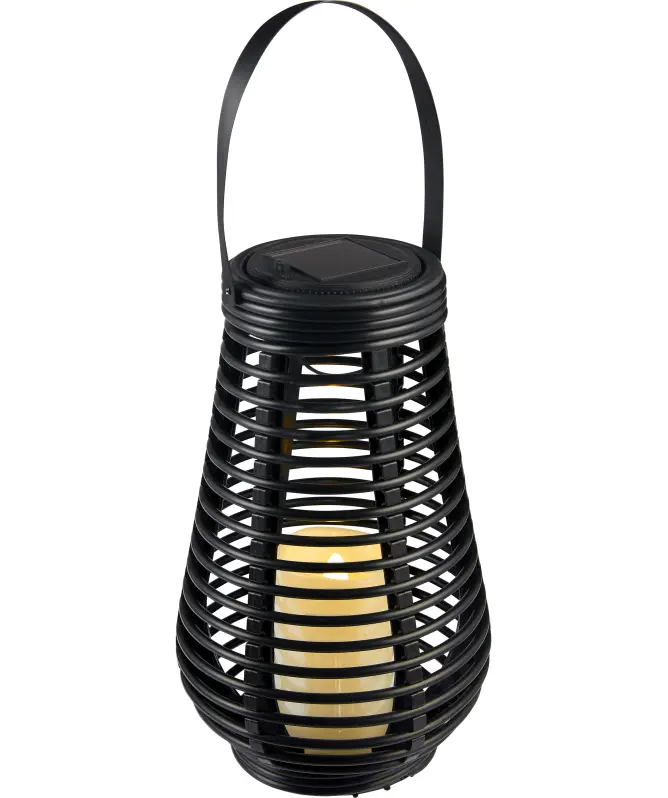 Lampka solarna