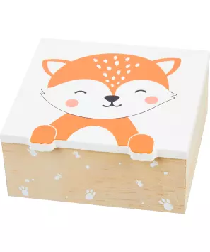 Aufbewahrungsbox Tier