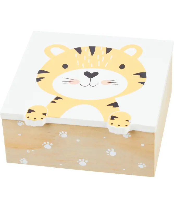Aufbewahrungsbox Tier