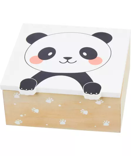 Aufbewahrungsbox Tier