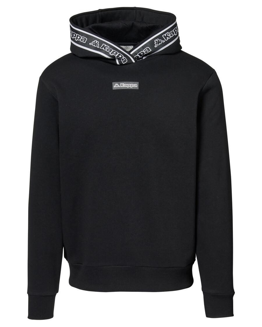 Bluza Kappa Kappa, kaptur