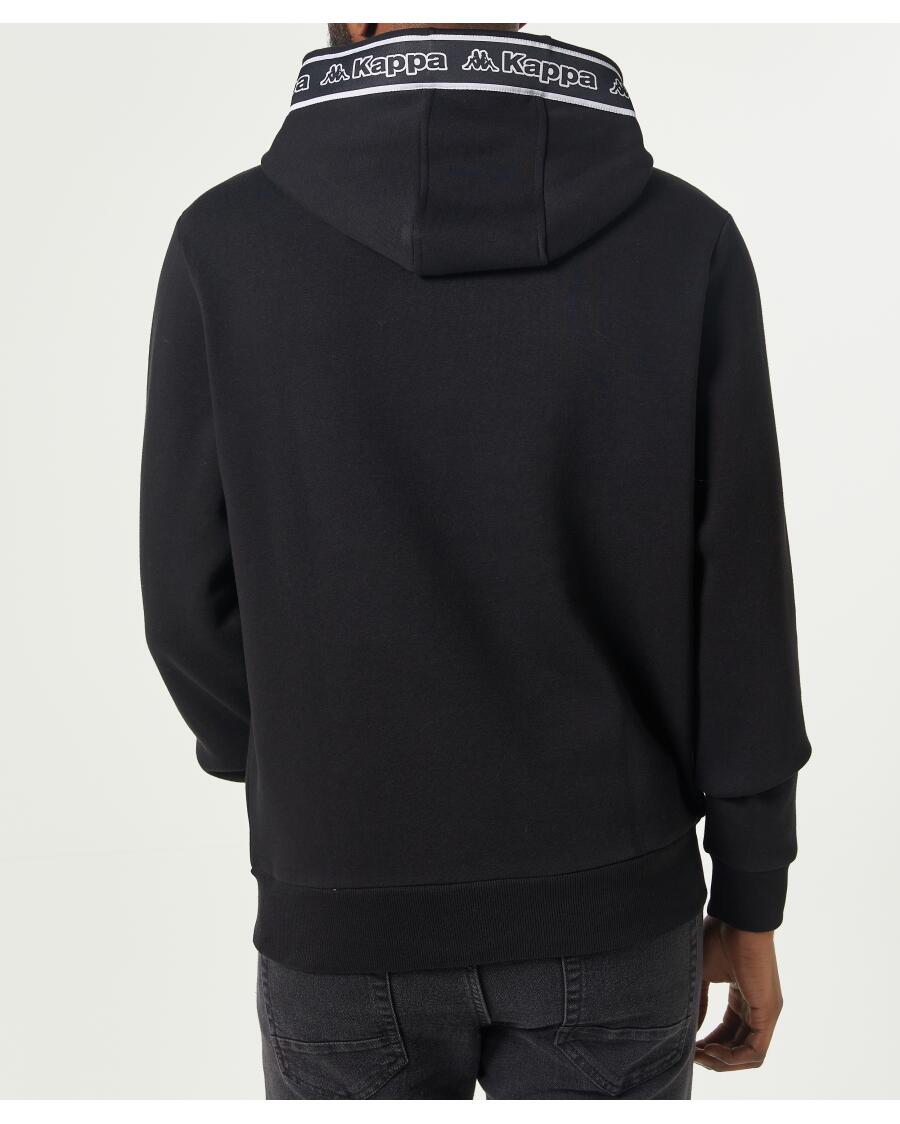 Bluza Kappa Kappa, kaptur