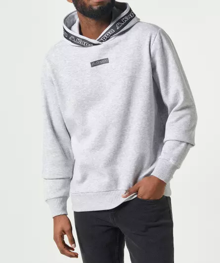 Kappa Pullover