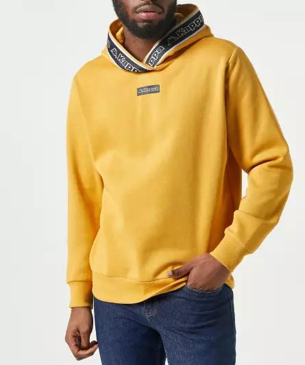 Kappa Pullover
