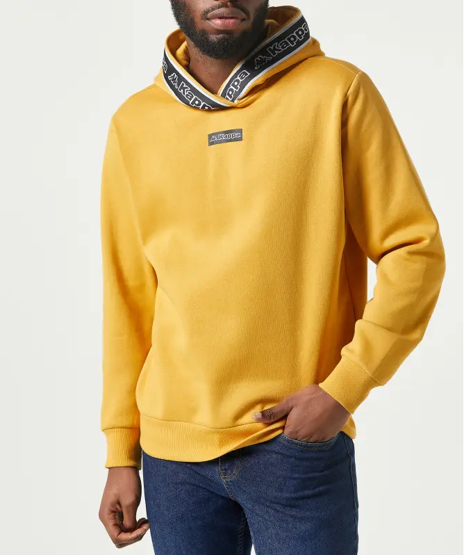 Kappa Pullover
