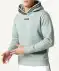 Bluza Kappa jasnozielony