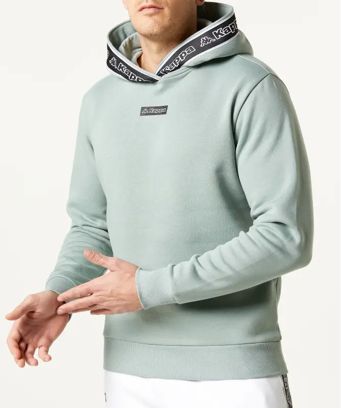 Kappa Pullover