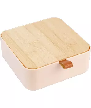 Pudełko na biżuterię