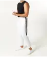 bílá