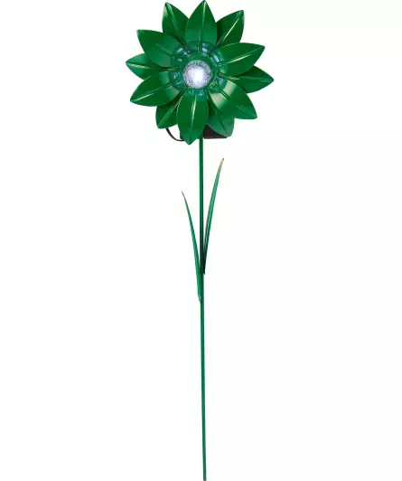 Solarlicht Bloem
