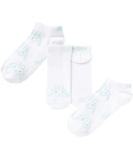 Kappa Sneakersocken