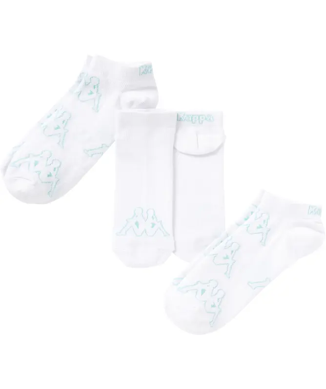 Kappa Sneakersocken