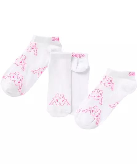 Kappa Sneakersocken