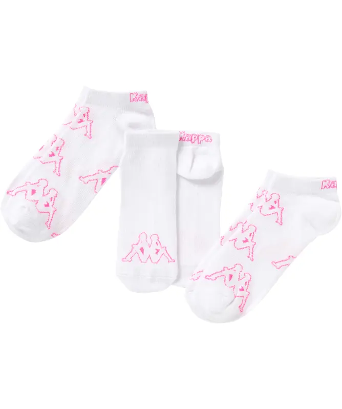 Kappa Sneakersocken