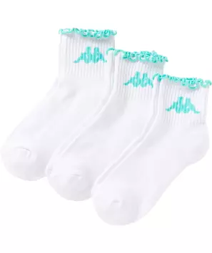 Kappa Kurzschaftsocken