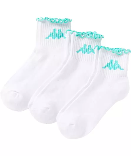 Kappa Kurzschaftsocken