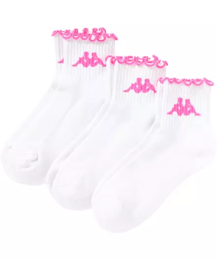 Kappa Kurzschaftsocken