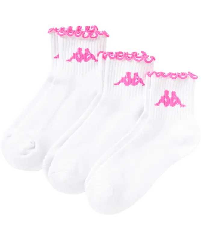 Kappa Kurzschaftsocken