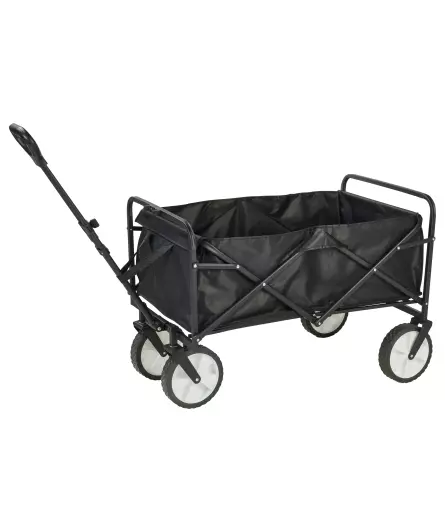 Bollerwagen