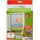 Okenní moskytiéra EASYmaxx Magic Click