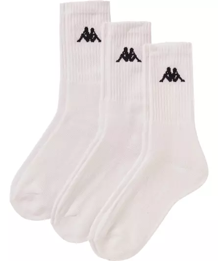 Kappa Tennissocken
