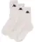 Kappa Tennissocken weiß