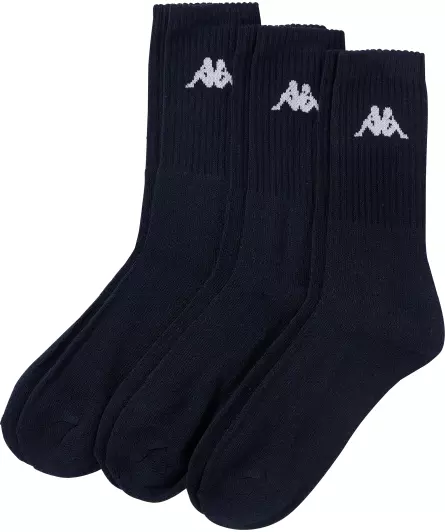 Tenisové ponožky Kappa