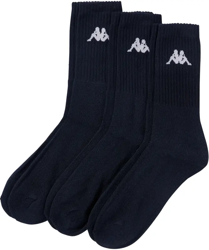 Kappa Tennissocken