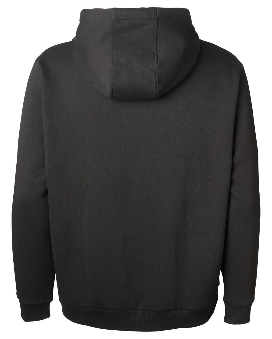 Bluza Kappa Kappa, Kaptur