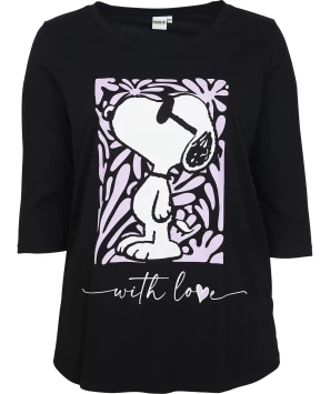 Snoopy Shirt