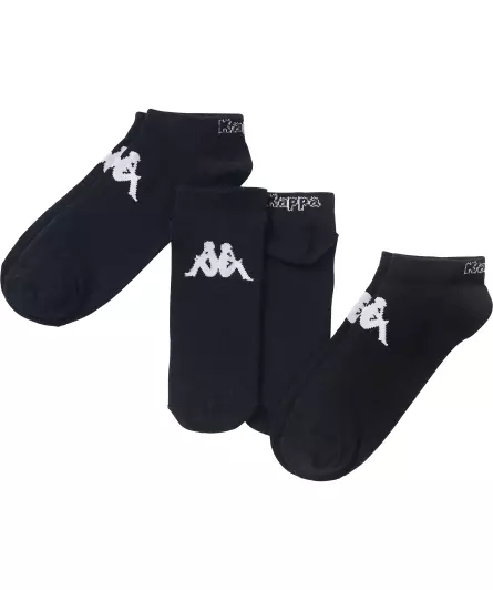 Kappa Sneakersocken