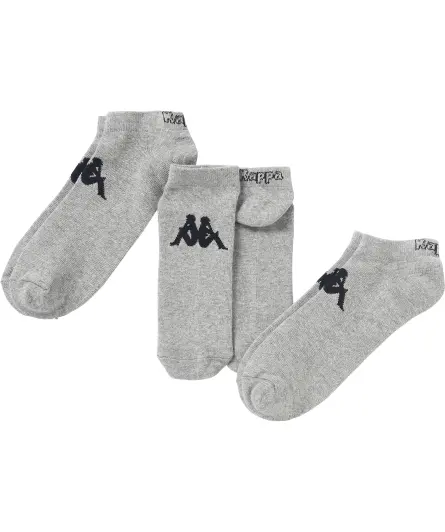 Kappa Sneakersocken