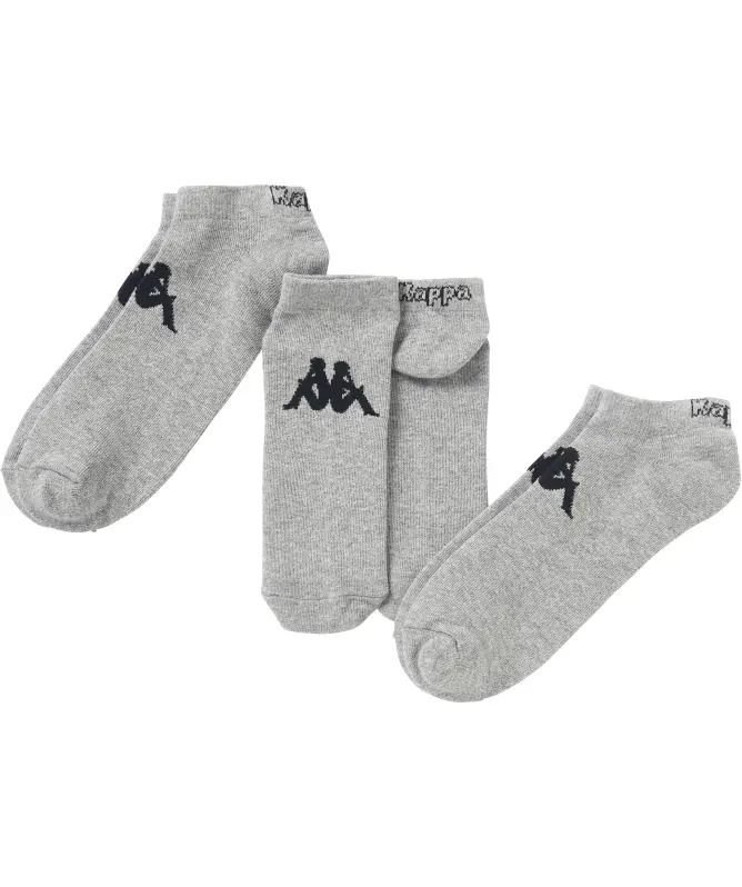 Kappa Sneakersocken