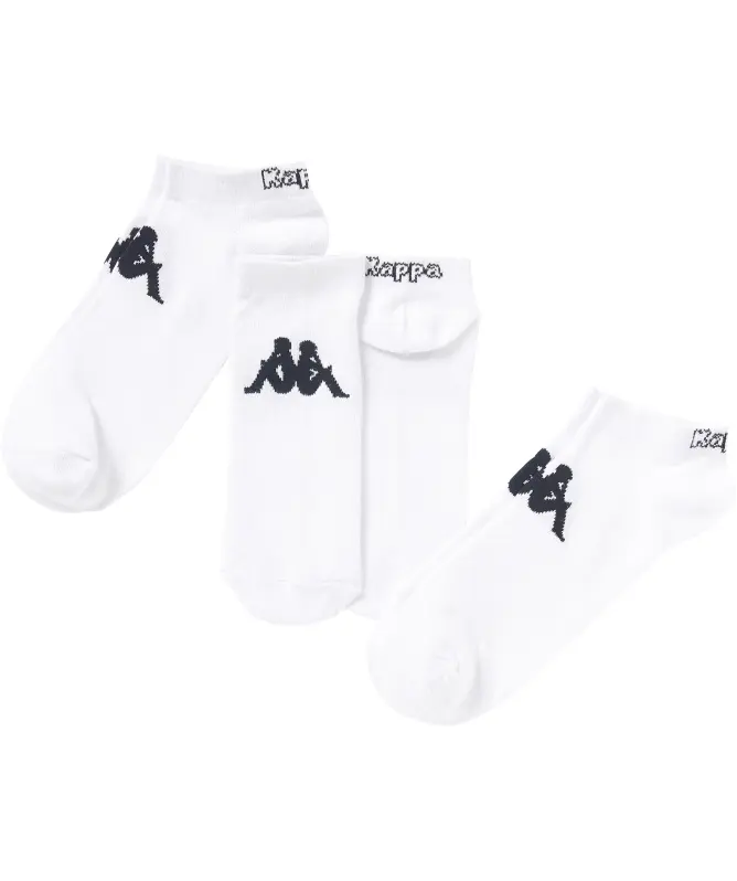 Kappa Sneakersocken