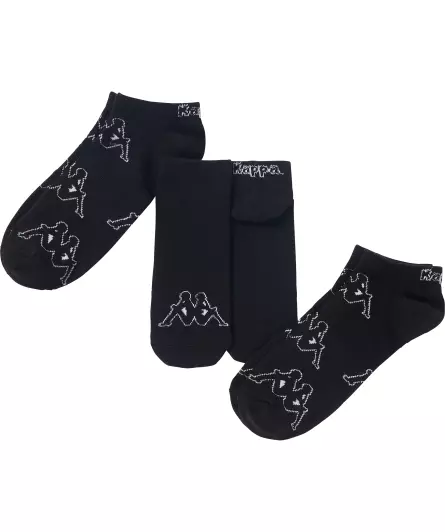Kappa Sneakersocken