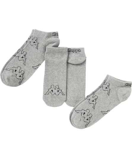 Kappa Sneakersocken