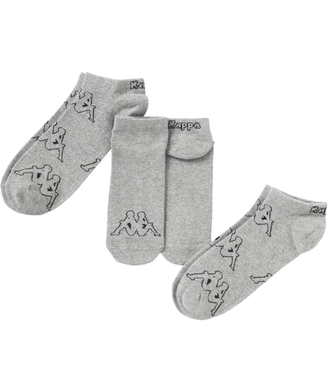 Kappa Sneakersocken