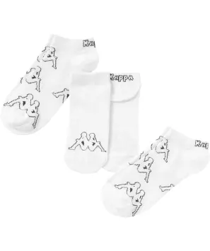 Kappa Sneakersocken