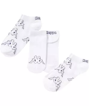 Kappa Sneakersocken