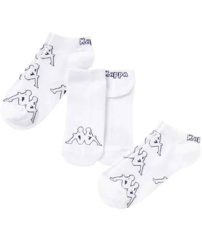 Kappa Sneakersocken