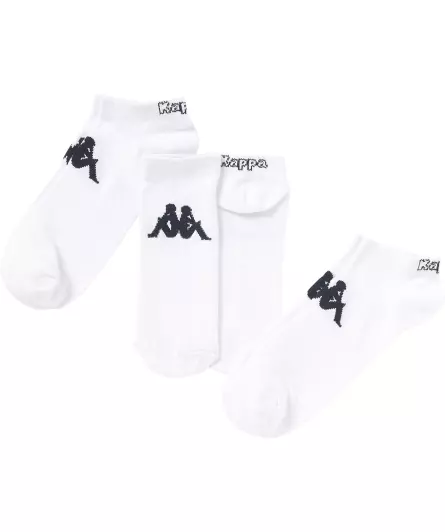 Kappa Sneakersocken